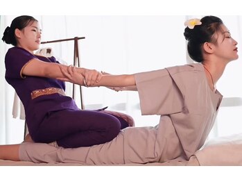 ナーラック(naa rak)/☆タイマッサージ