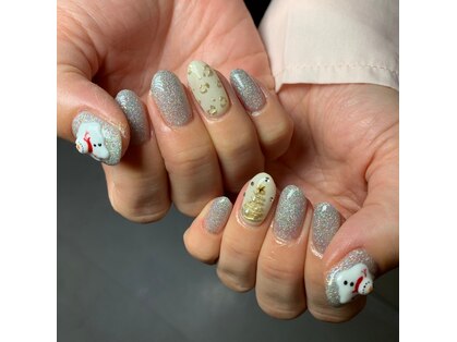 ザネイルズ(The Nails)の写真