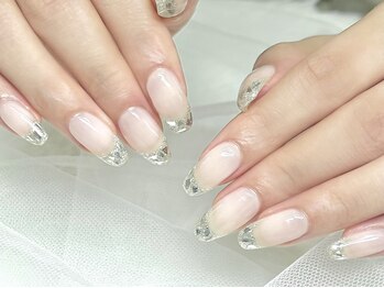 レジーナ(Re:gina)/*ガラスフレンチ*