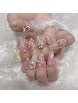 リンビューティー(Rin Beauty)/