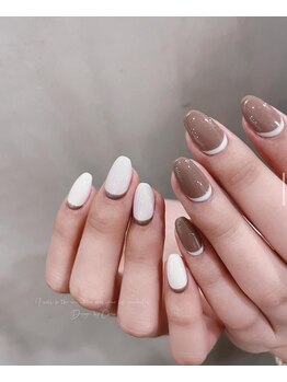 リサネイル(LISA NAIL)/