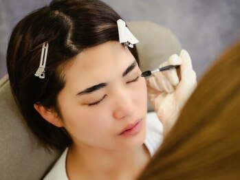 スタジオテーラーシックス(STUDIO TAILORSIX)の写真/【オーガニックwaxで凸凹/開き/角栓を改善 HBL＋肌質改善/水光肌ケアSETがオススメ】