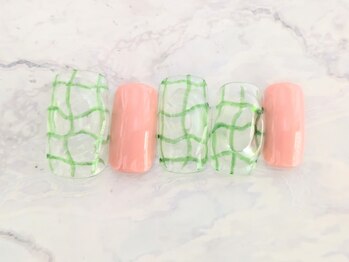 ルーム 新松戸店(ROOM)/【定額Mコース¥5500】