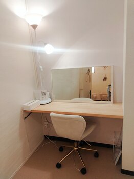 ラフテル/◆ドレッサー◆