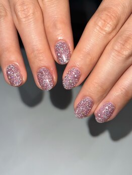 リムネイル(LIMU nail)/