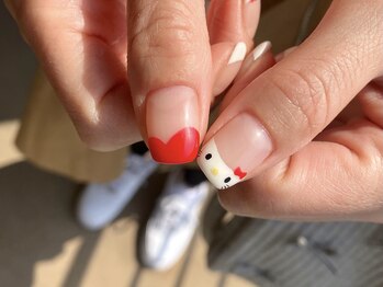 プケ ラ 浦安店(Phu’k la)/original design