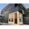 イシュウプリュアイラッシュ(issue+eyelash)のお店ロゴ