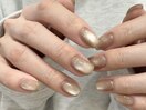 《Magnet Nail》