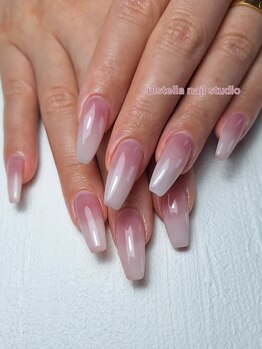 ウルステラ(ulstella)/美フォルム☆ベイビーブーマー