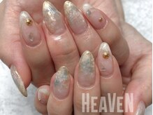 ネイルサロンヘヴン 国分店(Nail SaLoN Heaven)