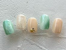 ブロンシュ(Blanche)/5200yenDesign