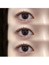 シュリ バイ ハオ(shuril by hao)/まつ毛パーマ♪