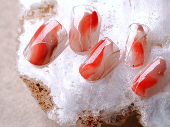 グロンネイル 三鷹台(gron nail)/