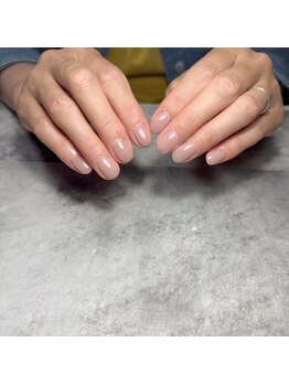 ミリミリ(Mili mili)/