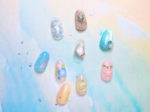 ギャザーパーティー 乃木坂店(gatherparty)/シーズンデザイン【Summer】