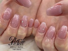 メルネイル(MELL-NAIL)