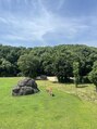 ビューティーサロン ココ 野並店(COCO)&nbsp;動物が好きでよく動物園や水族館にいきます！