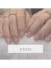 Jr.ネイリスト yuna ○ワンカラー　¥3300
