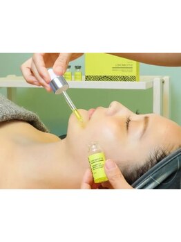 小顔になりたい