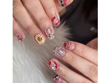 ソラネイル(SORA NAIL)/