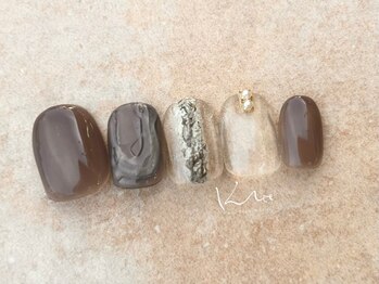 クレー(Klee)/定額Klee Design