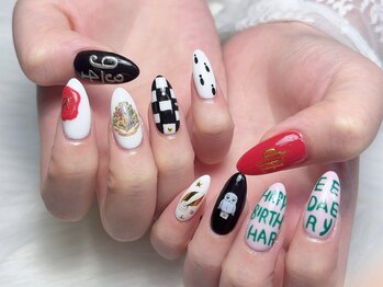 リモア 三河安城店(Re:more)/ジェルアートフリー