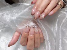 キュウキュウ(99-QQ)/流行りのガラスフレンチ