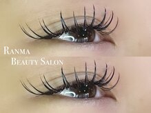 ランマ 布施店(RANMA)/ダブルフラットラッシュ