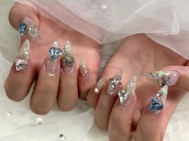 ＃待ち込みデザイン＃付け放題