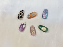 ネイルドイット(Nailed it!)/