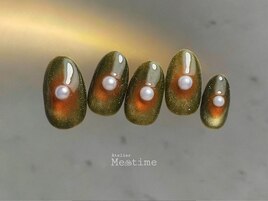 autumn nuance design