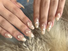 リアンスネイルヴィヴィッド 倉敷店(LianS nail ViViD)/オーダー