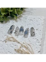 バティック 大船店(Batik)/持ち込みデザイン120分コース