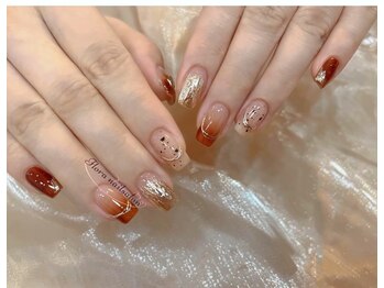 フローラネイルサロン/