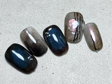 リティ(Liti)/No.16 Art(B) ニュアンス