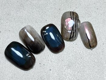 リティ(Liti)/No.16 Art(B) ニュアンス