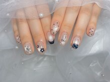 サロン ド ボーテル ヴィ(salon de beaute REVI)/