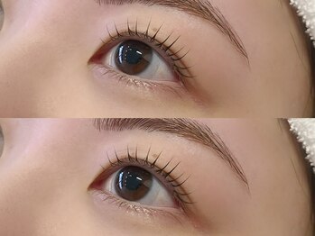 アイクイック 川口(Ai Quick)/☆まつ毛パーマ☆