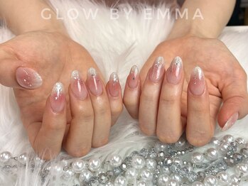 ロングネイルズ エマ(LongNails-Emma)/チップチーク