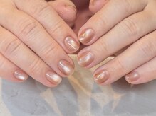 ウッドストック ネイルルーム(Wood Stock nail room)/