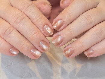 ウッドストック ネイルルーム(Wood Stock nail room)/