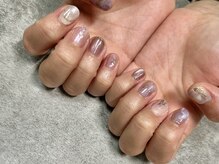 持ち込みデザイン大歓迎★[大泉学園/ニュアンス/マグネット]