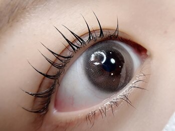 チュリップサカエ(Tulipe sakae)/まつげパーマの施術