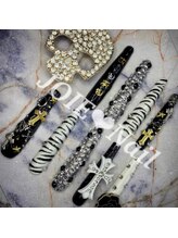 JOIENAIL/パーツ乗せ放題