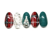 パリーアヴニール(PARIS AVENIR)/トレンドWinter1