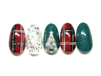 パリーアヴニール(PARIS AVENIR)/トレンドWinter1