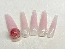 ルアナ(LUANA)/デザインスカルプ