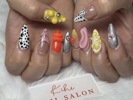 スペシャル10本持ち込みやり放題