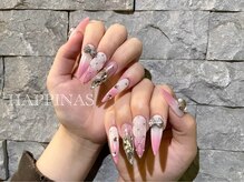 ハピナス(HAPPINAS)/グラデーション×キルティング