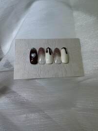 所沢店バレンタイン限定デザイン